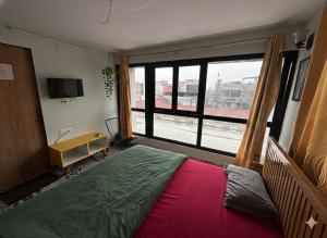 Hotel COMFORT