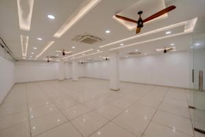 The Byke Boutique Urban Nest - Narmadapuram Rd Bhopal