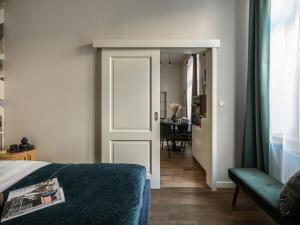 Bohemian Suites by Fragola Apartments