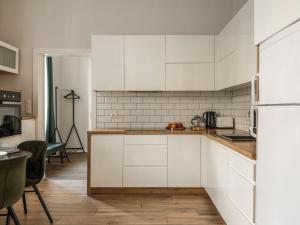 Bohemian Suites by Fragola Apartments