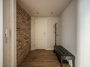 Bohemian Suites by Fragola Apartments