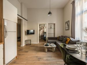 Bohemian Suites by Fragola Apartments
