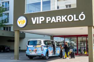 Airport Hotel Budapest