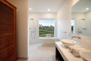 6BR Twin villas in prime Ubud location