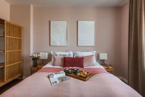 Bohemian Suites by Fragola Apartments