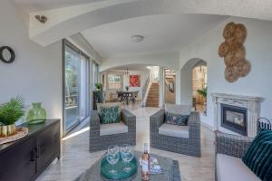 Maison Gecko - Proche de la plage