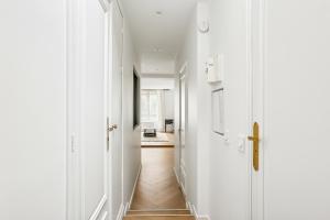 Le Royal Paroisse - Versailles