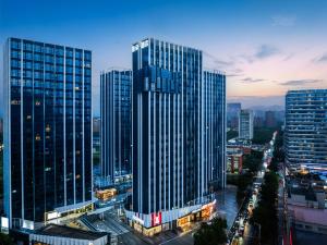 Atour Hotel Dongguan Xiping Xindi Center