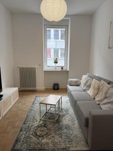 Cozy City Apartment - Quiet Area