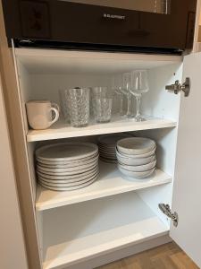 Cozy City Apartment - Quiet Area