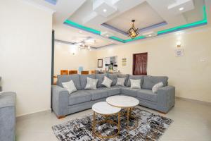 Serene Holiday Home Kitale