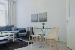 Budget & Friendly 1BR & LR Close to Belvedere Palace