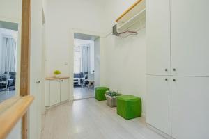 Budget & Friendly 1BR & LR Close to Belvedere Palace
