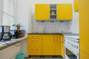 Budget & Friendly 1BR & LR Close to Belvedere Palace