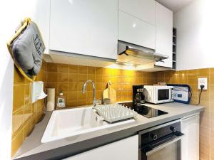 LP000-430 Appartement 4 personnes - LE POULIGUEN PROCHE PLAGE ET BOIS