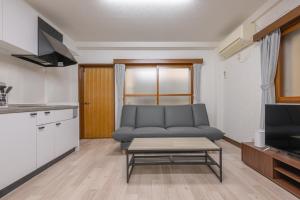 -Blue Sky 3F- Within walking distance of Asakusa