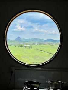 Hiên Nhà Homestay Mộc Châu