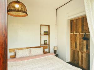 Hiên Nhà Homestay Mộc Châu