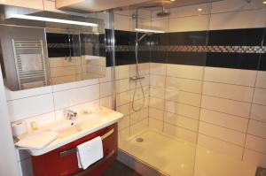 B&B / Chambres d'hotes Manoir des Lions de Tourgeville : photos des chambres