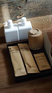 Hiên Nhà Homestay Mộc Châu