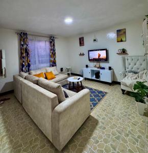 Comfort home