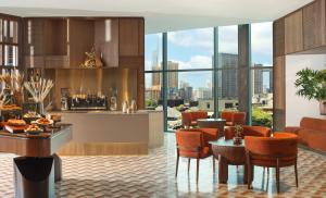 Kimpton Naluria Kuala Lumpur by IHG