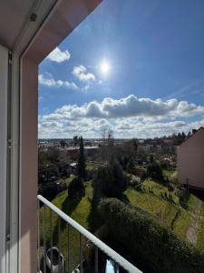 2 Zimmer Whg in SN Mitte