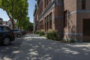 Park Lofts Groningen