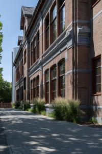 Park Lofts Groningen