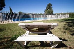 Hotels Les Residences de Metifiot : photos des chambres