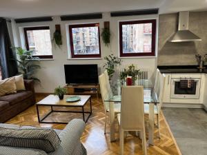 Dúplex La Ranita Salmantina