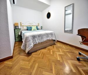 Dúplex La Ranita Salmantina