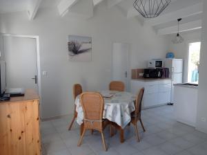 Maison La Petite Oléronaise