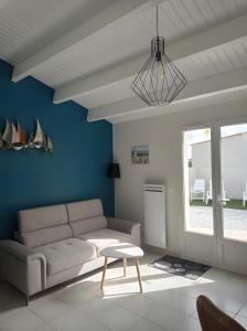 Maison La Petite Oléronaise