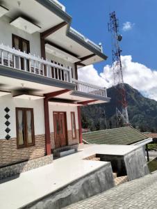 Bromo Seruni Guesthouse