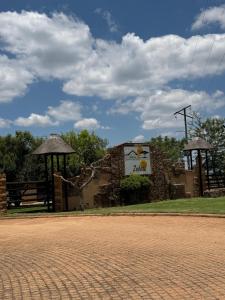 213 Zebula Golf Estate & Spa - 4 Bedroom Home