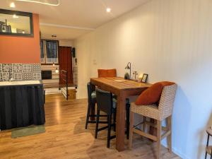 Là où murmurent les pierres