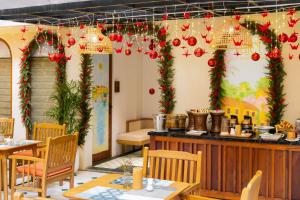 Sujet Residence Service Da Nang