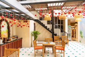 Sujet Residence Service Da Nang