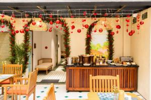 Sujet Residence Service Da Nang