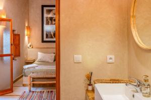 Riad Imane-Gorgeous Suny Terrace Breakfast Pool