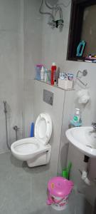 Family Friendly Cozy 2 BHK flat