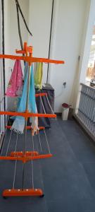 Family Friendly Cozy 2 BHK flat