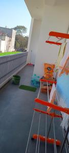 Family Friendly Cozy 2 BHK flat