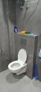 Family Friendly Cozy 2 BHK flat