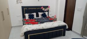 Family Friendly Cozy 2 BHK flat