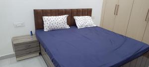 Family Friendly Cozy 2 BHK flat