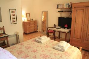 B&B / Chambres d'hotes Mas St. Joseph : photos des chambres