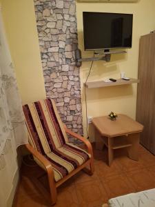 Juci Home Apartman