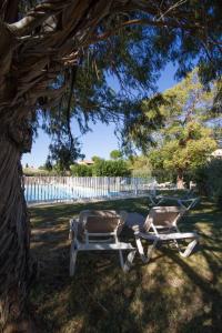 Hotels Les Residences de Metifiot : photos des chambres